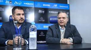 Vice do Grêmio projeta o clássico: "Vai mobilizar todo o estado"