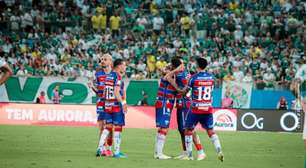 Fortaleza liga alerta e aparece entre os mais indisciplinados da Série B
