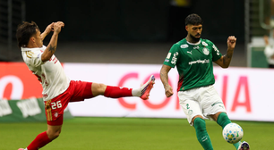 Polêmica de Palmeiras x Internacional gera debate nas redes sociais