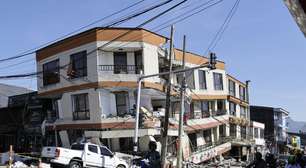 Número de mortos em terremoto na Colômbia passa de 200