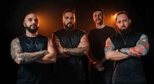 Reckoning Hour aprofunda identidade e expande os limites do Metalcore em "Mantra"
