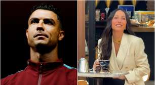 Cristiano Ronaldo e Sabrina Sato têm 2 alimentos em comum no café da manhã; veja os benefícios