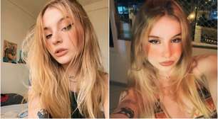 Jovem de 19 anos é encontrada morta na casa do namorado em SC; ele confessou o crime