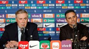 Cruzeiro x Flamengo terá olheiros de Carlo Ancelotti; veja quem será observado