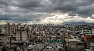 Previsão do tempo em Guarulhos (SP) hoje: veja como fica o clima nesta terça-feira