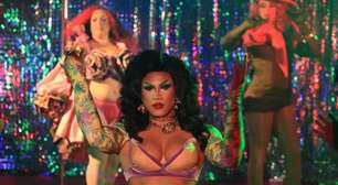 Drag Ataque: série inédita dá palco a drag queens do Norte e Nordeste