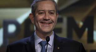 Ex-CBF, Rogério Caboclo lança candidatura à presidência do São Paulo