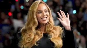 Beyoncé assume controle total da marca de uísque