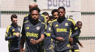 CEO do Atlético prevê fim da novela pela contratação de Fred
