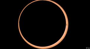 Cinco curiosidades sobre eclipses totais do Sol