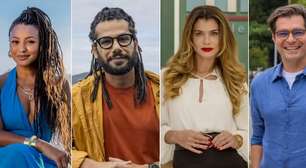 'Por Você': Estratégia matadora da Globo para fazer o Brasil chorar logo no primeiro capítulo