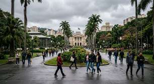 Previsão do tempo em Belo Horizonte (MG) hoje: veja como fica o clima nesta terça-feira