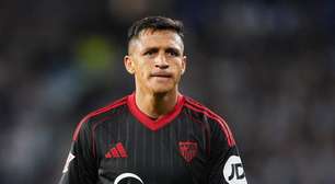 Alexis Sánchez acerta com o CF Montréal em transferência sem custos