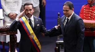 De La Espriella reforça guinada à direita na América Latina e aproxima país dos EUA