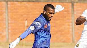 Clube colombiano vive tensão sem notícias de goleiro após terremoto