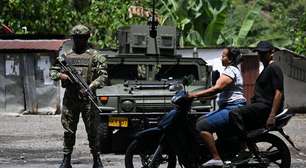 Organizações criminosas diversificaram suas atividades na América Latina, tornando-se mais resistentes, mas não intocáveis