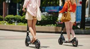 Carro em segundo plano: como os jovens mudaram o trânsito urbano
