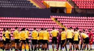 Sport se antecipa e blinda lateral-esquerdo que vem se destacando em 2026