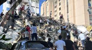 Resgates entram no segundo dia após terremoto que matou ao menos 132 na Colômbia