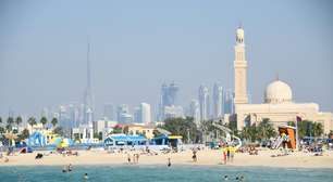 Dubai não consegue se livrar do espectro do conflito com o Irã; por isso, teve uma ideia: oferecer 700 euros a quem trouxer turistas