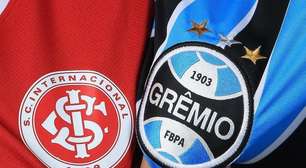 Gre-Nal: veja quantas vezes a dupla já se enfrentou na Copa do Brasil