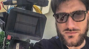 Demitido da Globo após confusão, cinegrafista rompe o silêncio: 'Lamento'