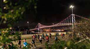 Maratona de Floripa supera 17 mil inscritos e entra na reta final