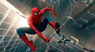 Trilha sonora do filme "Homem-Aranha: Um Novo Dia" disparam em streams
