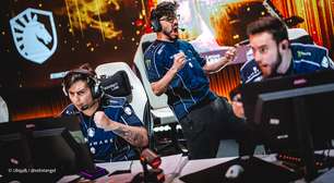 Rainbow Six Siege: FaZe Clan, FURIA e Team Liquid Alienware avançam para a fase decisiva da EWC 2026