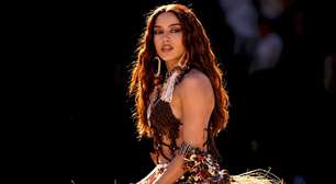 Anitta terá transmissão ao vivo de show da nova era na Globo e no Multishow direto do Rio de Janeiro