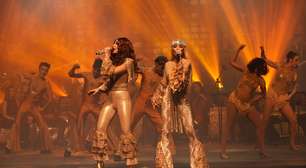 Espetáculo 'ABBA Experience' é atração gratuita do Mogi Shopping nesta quarta