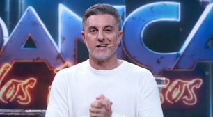 Cantor lesionado vai ganhar nova chance no 'Dança dos Famosos'