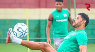 Fluminense x Independiente Rivadavia: Onde assistir ao vivo, horário, escalações e análise pela Libertadores