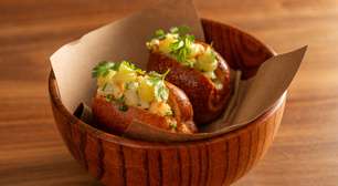 Chef Manu Buffara celebra sabores brasileiros em jantar especial no The Standard Grill, em Nova York