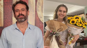 Viúvo de Titina Medeiros faz homenagem emocionante nas redes sociais