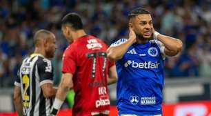 Dupla do Cruzeiro no Sport? Bastidores da negociação são revelados