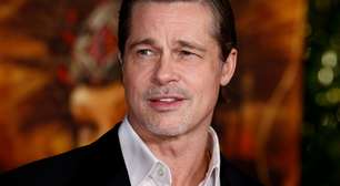 'Deixei a bebida subir à cabeça algumas vezes': Brad Pitt, aos 62, considerou tirar a própria vida quando se viu no fundo do poço