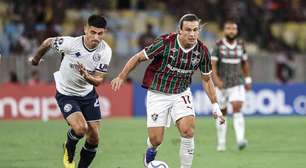Fluminense abre oitavas da Libertadores com recorde entre os brasileiros