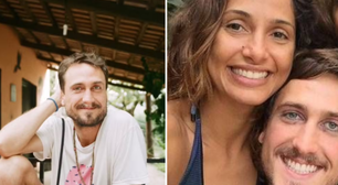 Ex de Camila Pitanga muda de nome e passa a viver em ônibus sem luz em Goiás