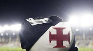 Vasco fica mais perto de anunciar novo reforço para a temporada
