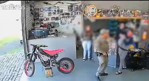 Polícia Civil pede prisão preventiva de brigadiano que atirou em dono de oficina em Sobradinho