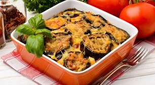 4 Receitas Fáceis e Saborosas com Berinjela para Seu Dia a Dia