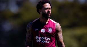 Sem renovar, Memphis Depay desfalca o Corinthians na Libertadores
