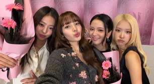"Decepcionada": Rosé posta textão sobre aniversário de 10 anos do BLACKPINK