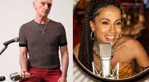 "Bichos Escrotos" em versão funk: Paulo Miklos opina sobre gravação de Anitta que viralizou entre jovens (EXCLUSIVO)
