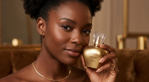 Com Ozempic e Mounjaro em alta: este perfume gourmand da Eudora com notas de chocolate satisfaz meu desejo por doce e entrega um rastro sedutor e aconchegante por menos de R$ 85