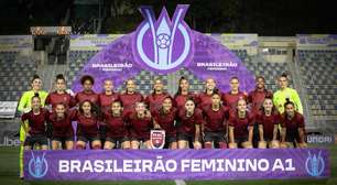 Bragantinas perdem e se afastam do G-8 do Brasileiro Feminino