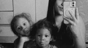 Mãe de meninas mortas pelo pai em SP desabafa: 'Se eu pudesse voltar no tempo, faria tudo diferente'