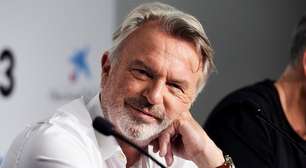Último papel de Sam Neill no cinema será no live-action de 'The Legend of Zelda', diz site