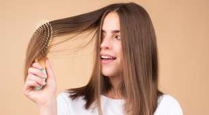 5 sinais de que seu cabelo precisa de hidratação